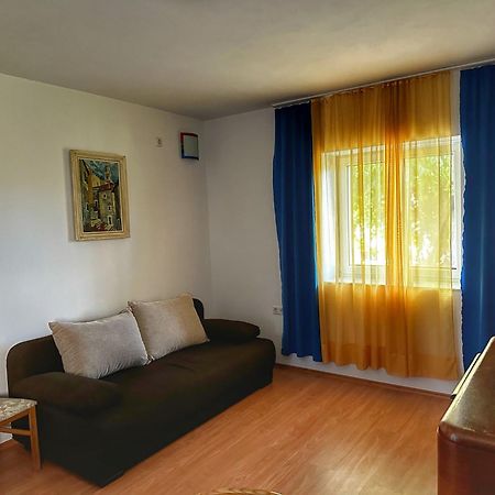 Apartment Matini Dvori Dubrava  Buitenkant foto