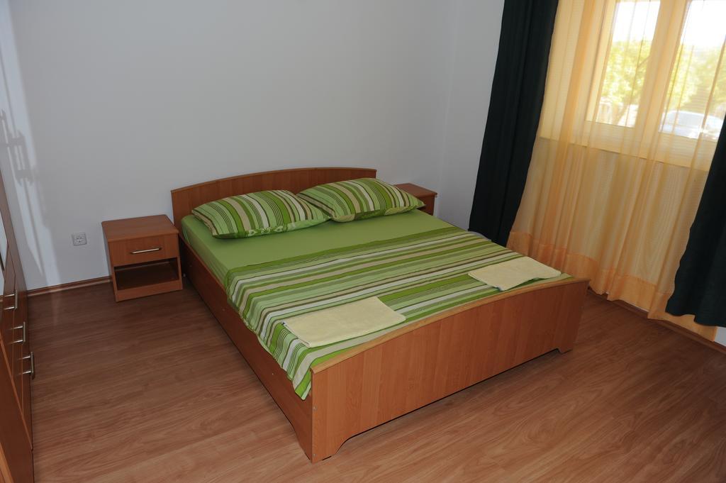 Apartment Matini Dvori Dubrava  Buitenkant foto
