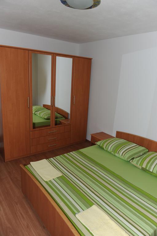 Apartment Matini Dvori Dubrava  Buitenkant foto